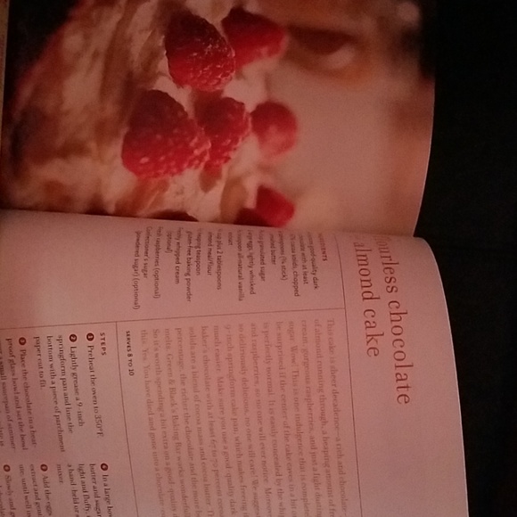 *NEW*FREE*w/$15~PURCHASE*  *NEW*GLUTEN-FREE COOKBOOK - Picture 5 of 8